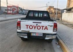 تويوتا هايلوكس